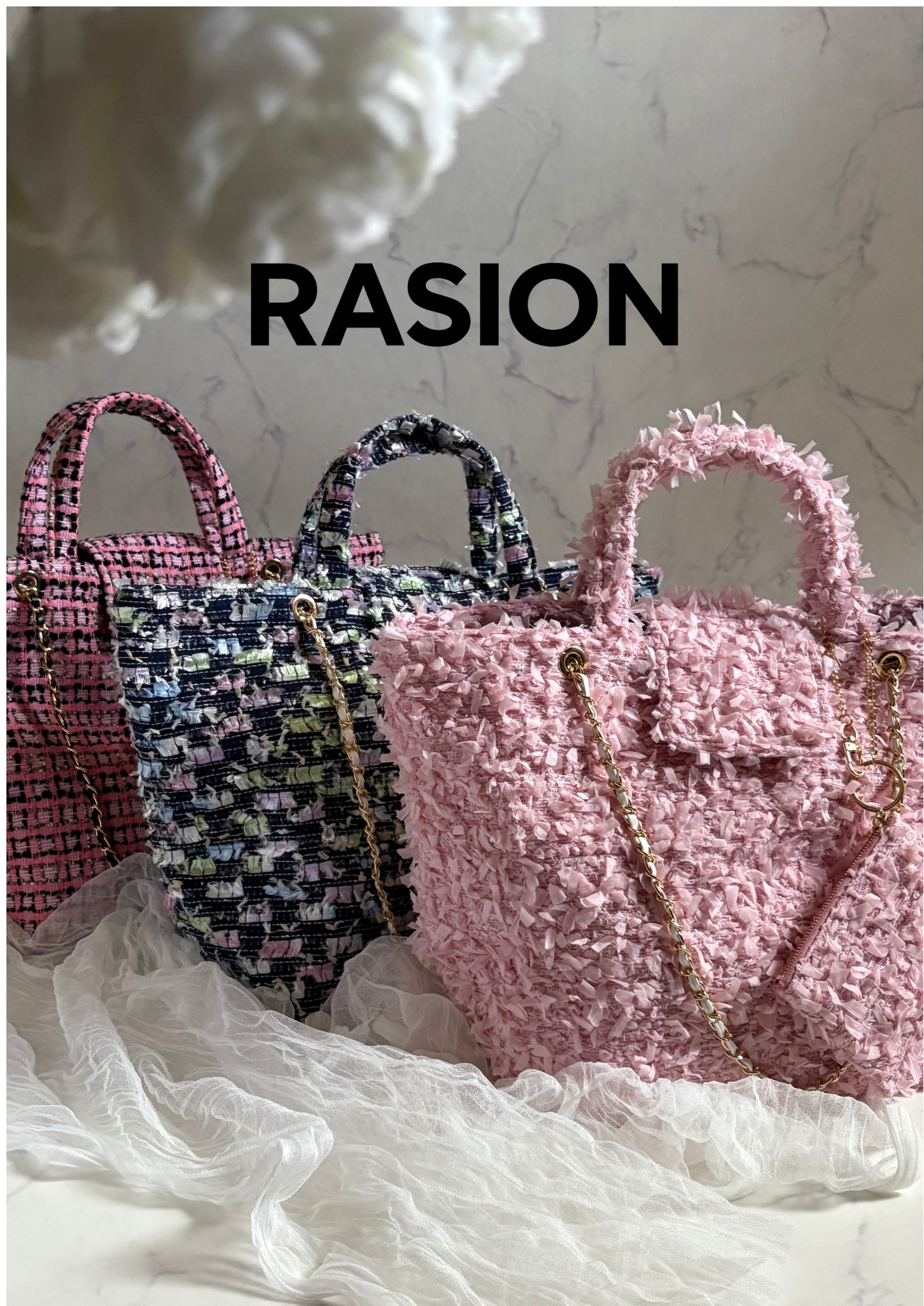 Rasion